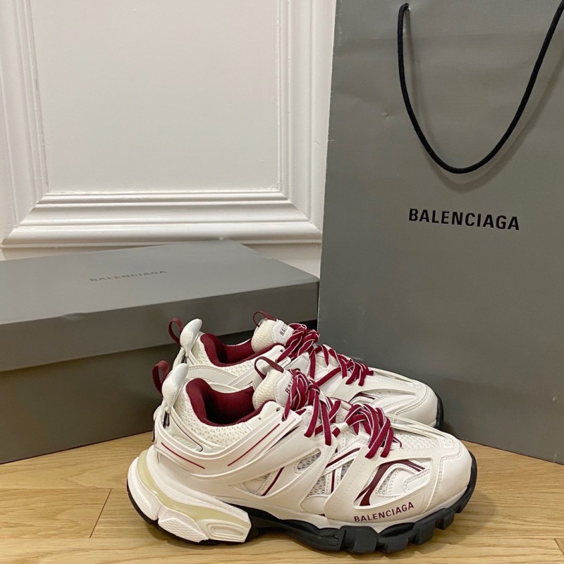 Balenciaga Unisex Shoes