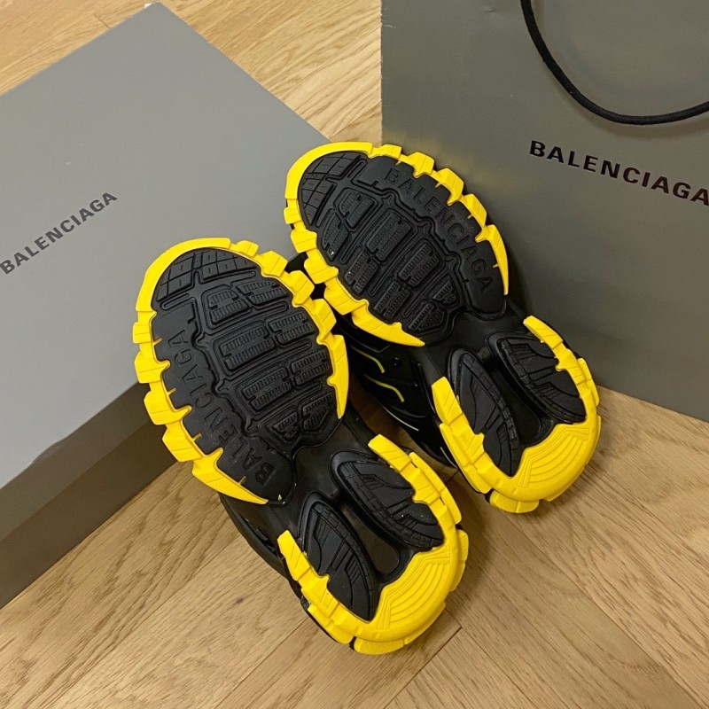 Balenciaga Unisex Shoes