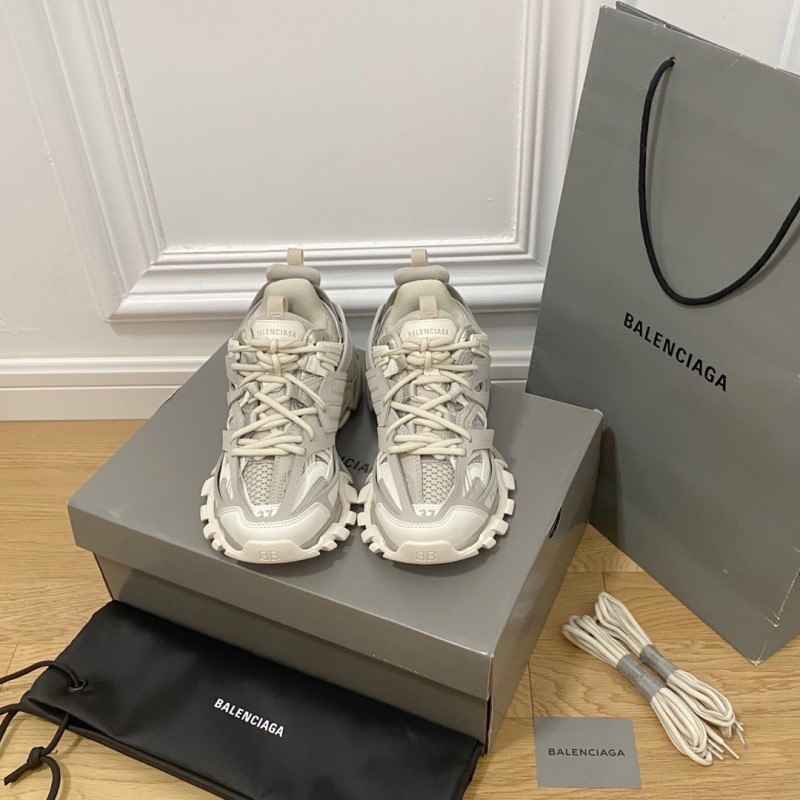 Balenciaga Unisex Shoes