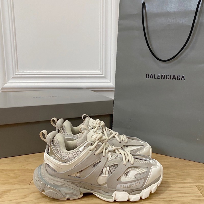 Balenciaga Unisex Shoes