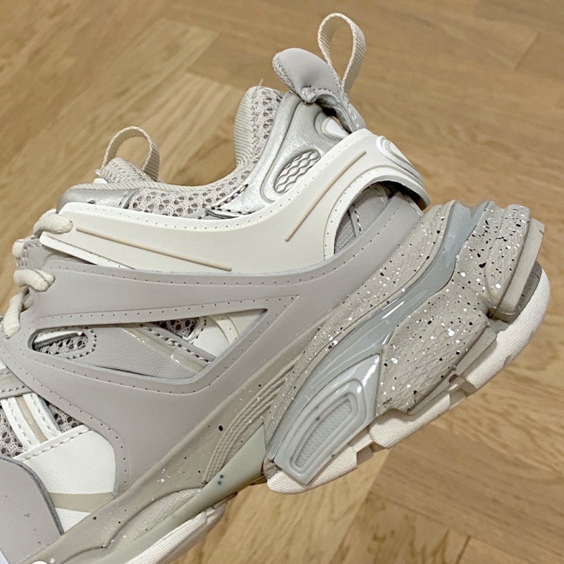 Balenciaga Unisex Shoes