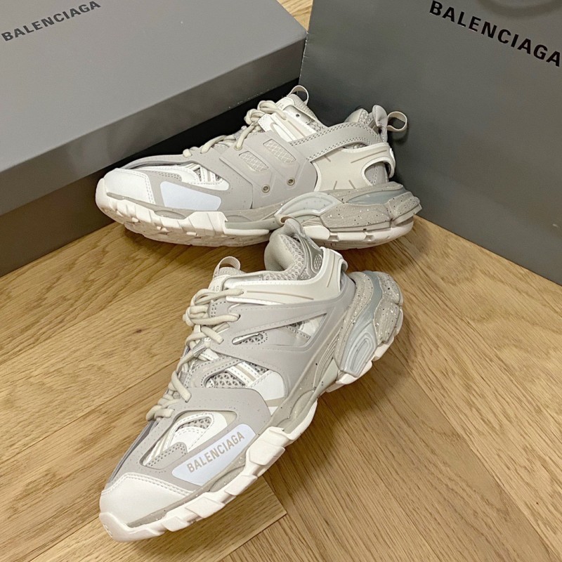 Balenciaga Unisex Shoes