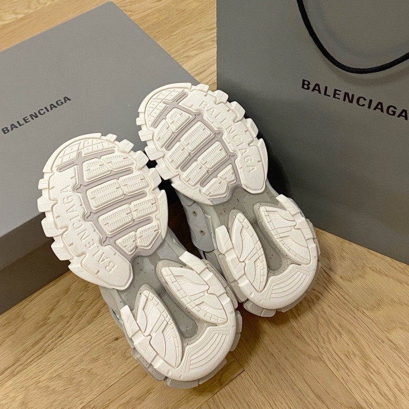 Balenciaga Unisex Shoes