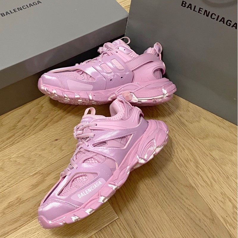 Balenciaga Unisex Shoes