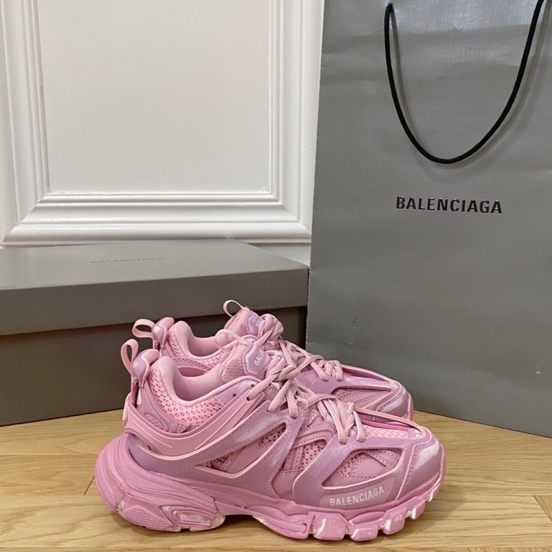 Balenciaga Unisex Shoes