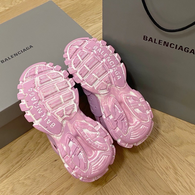 Balenciaga Unisex Shoes