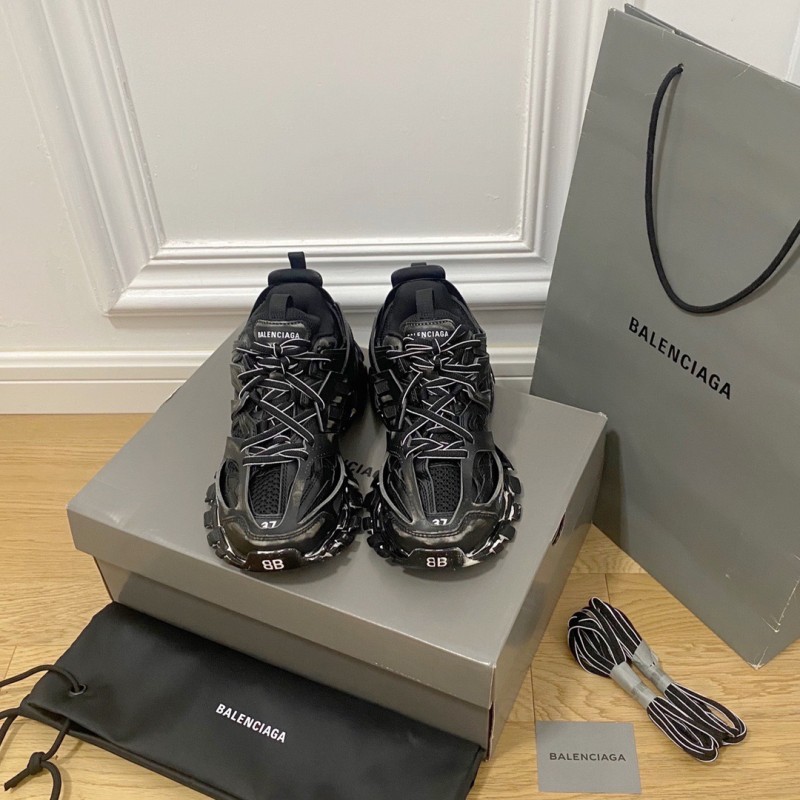 Balenciaga Unisex Shoes