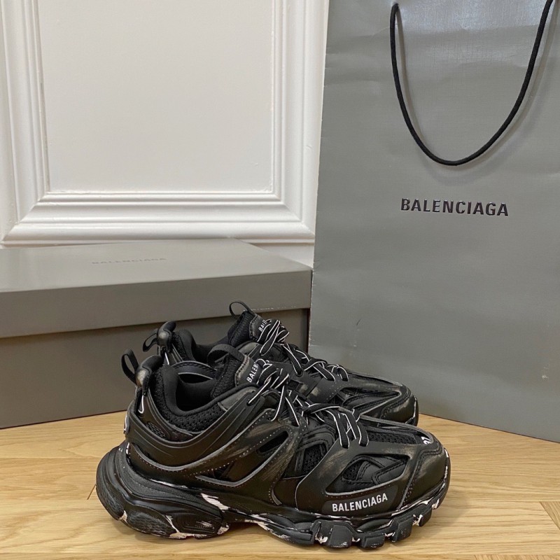 Balenciaga Unisex Shoes