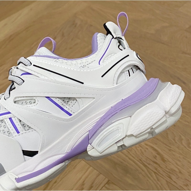 Balenciaga Unisex Shoes