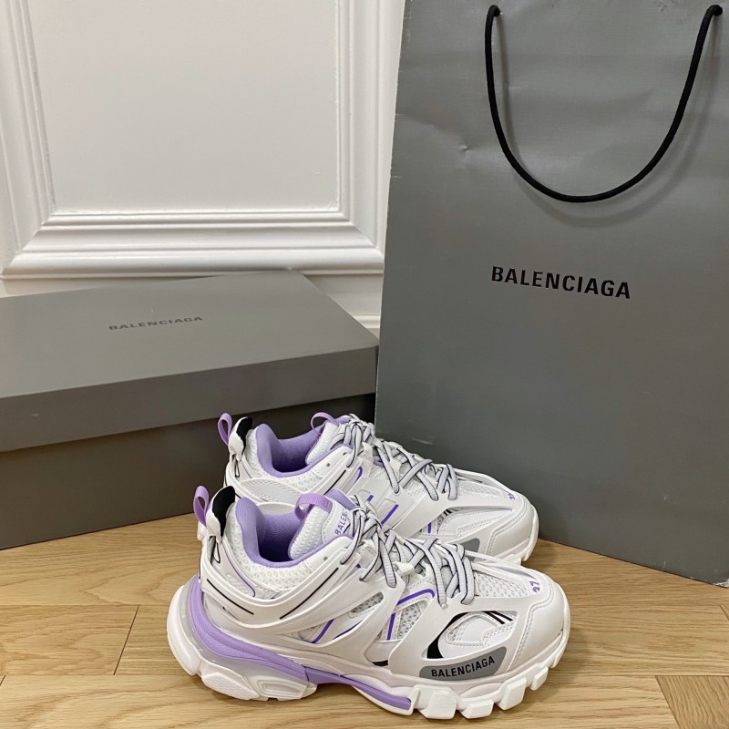 Balenciaga Unisex Shoes