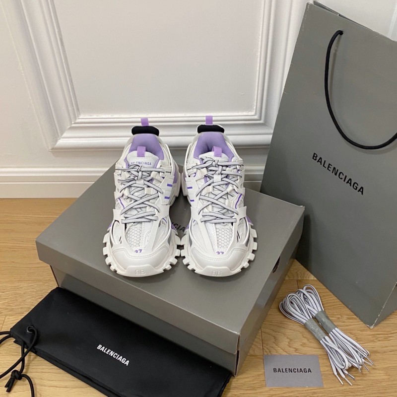 Balenciaga Unisex Shoes