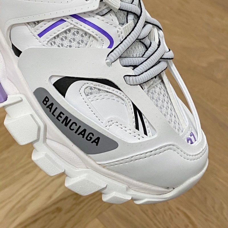 Balenciaga Unisex Shoes