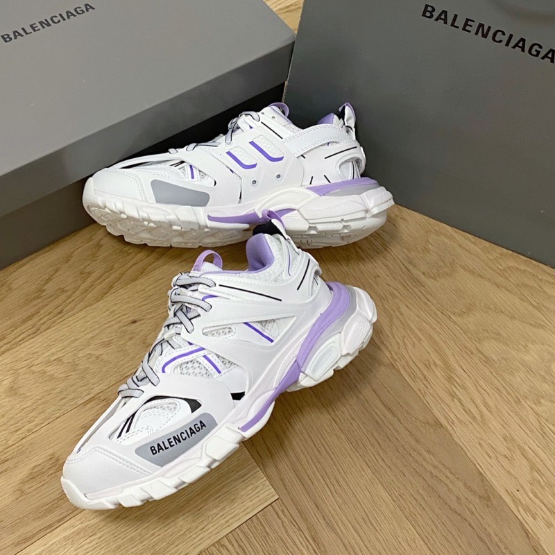 Balenciaga Unisex Shoes