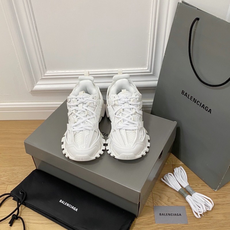 Balenciaga Unisex Shoes