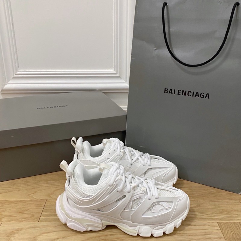 Balenciaga Unisex Shoes