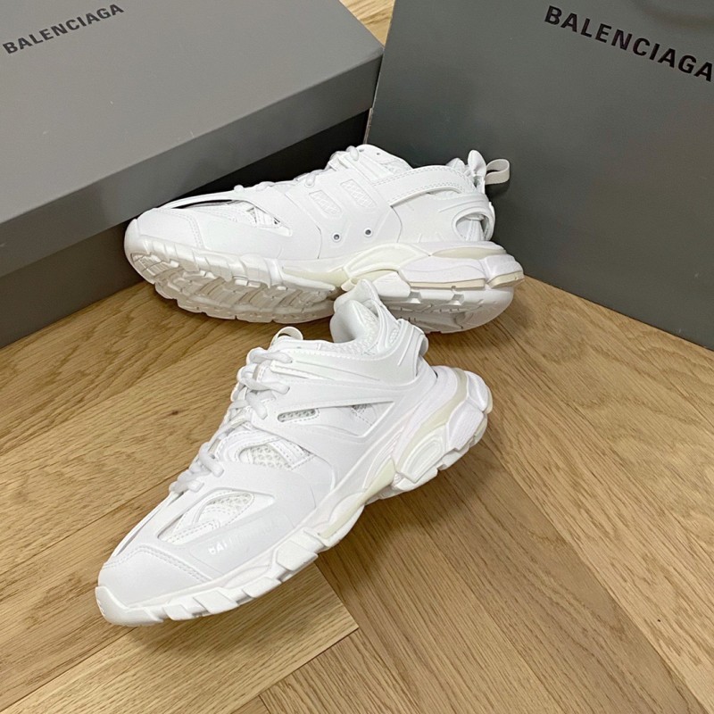 Balenciaga Unisex Shoes