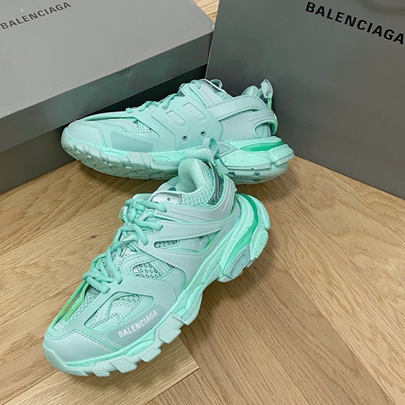 Balenciaga Unisex Shoes