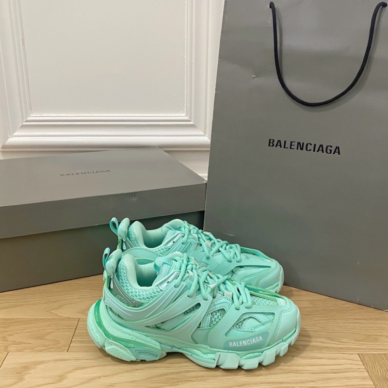 Balenciaga Unisex Shoes