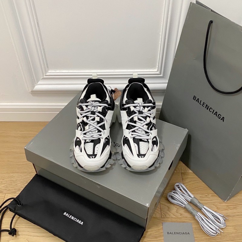 Balenciaga Unisex Shoes