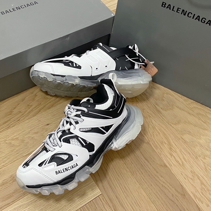 Balenciaga Unisex Shoes