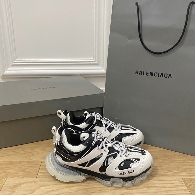 Balenciaga Unisex Shoes