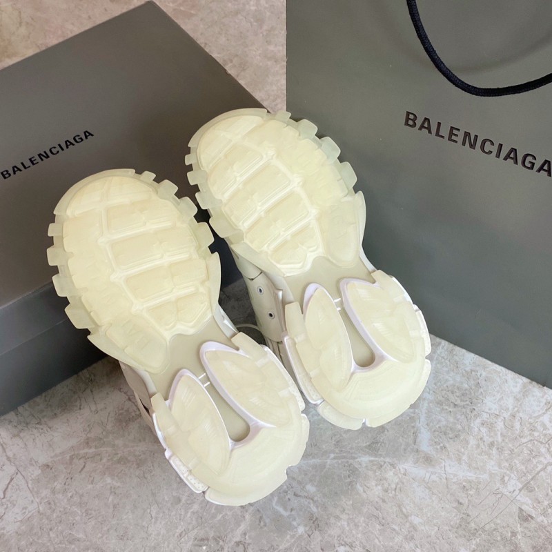 Balenciaga Unisex Shoes