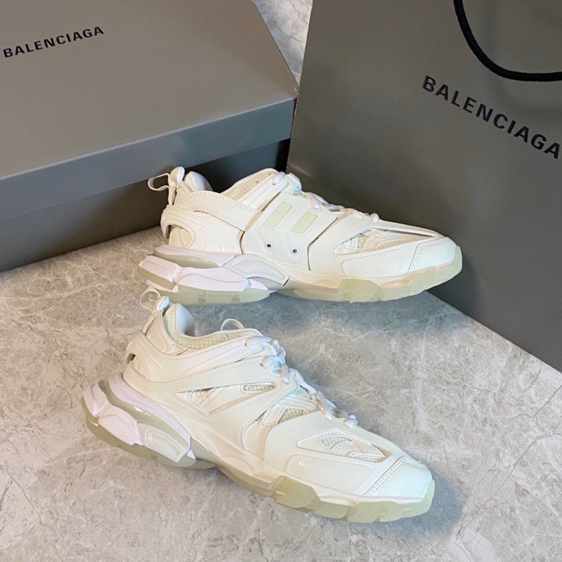 Balenciaga Unisex Shoes