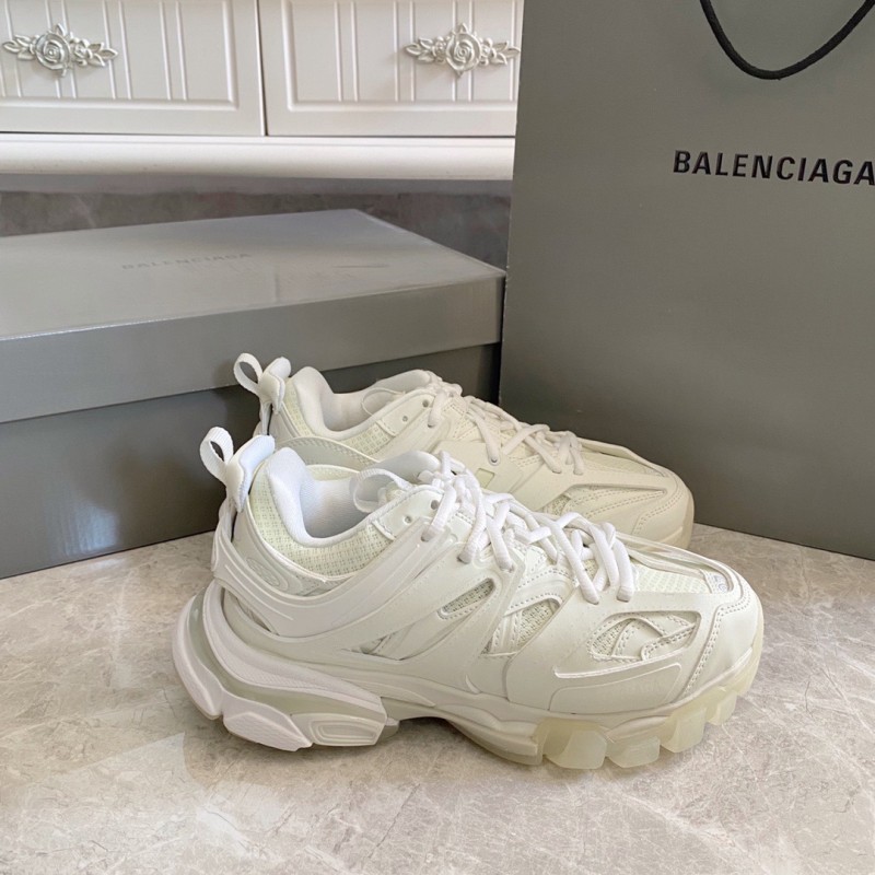 Balenciaga Unisex Shoes