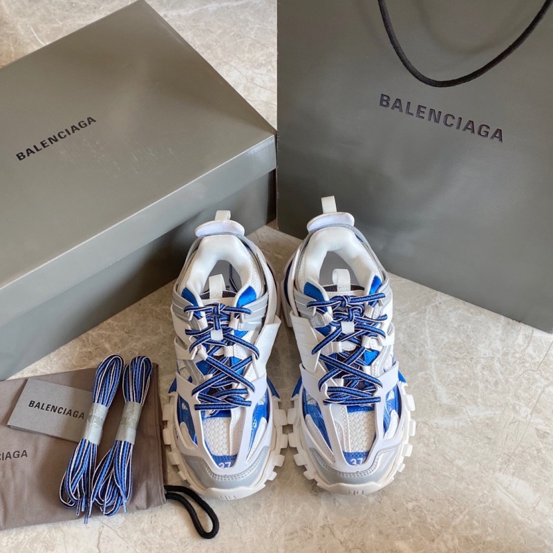 Balenciaga Unisex Shoes