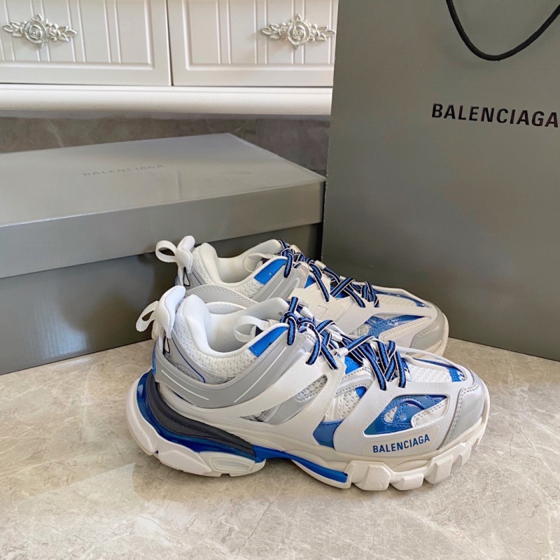 Balenciaga Unisex Shoes