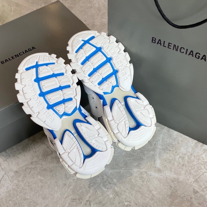 Balenciaga Unisex Shoes