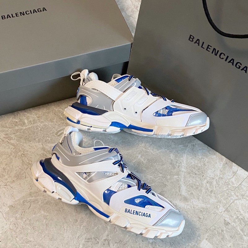 Balenciaga Unisex Shoes