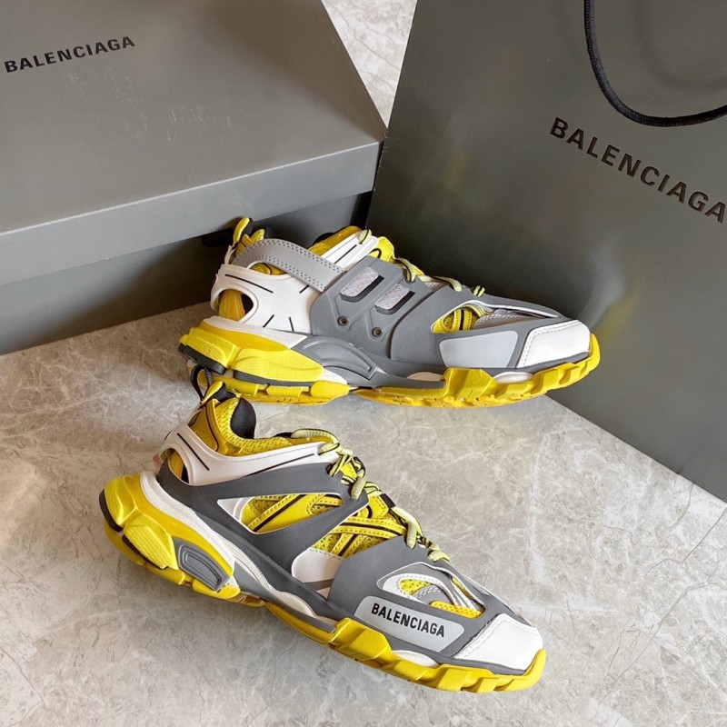 Balenciaga Unisex Shoes