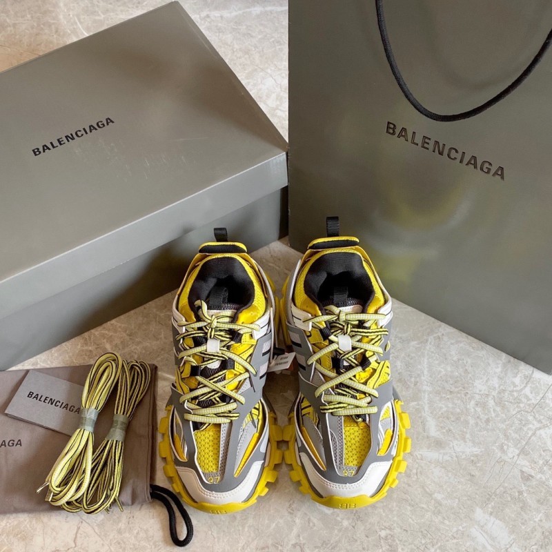 Balenciaga Unisex Shoes