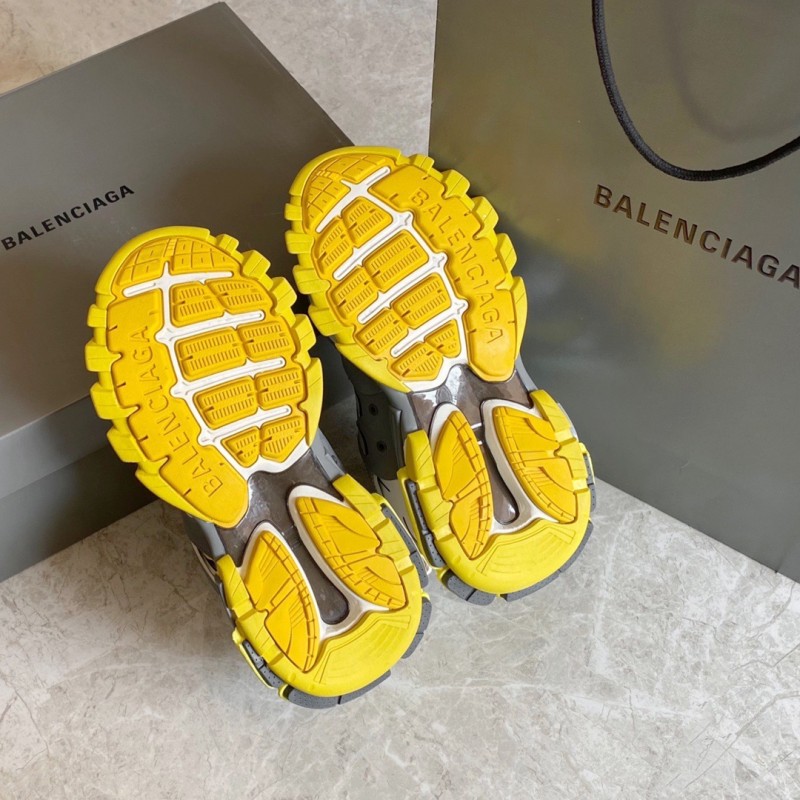 Balenciaga Unisex Shoes