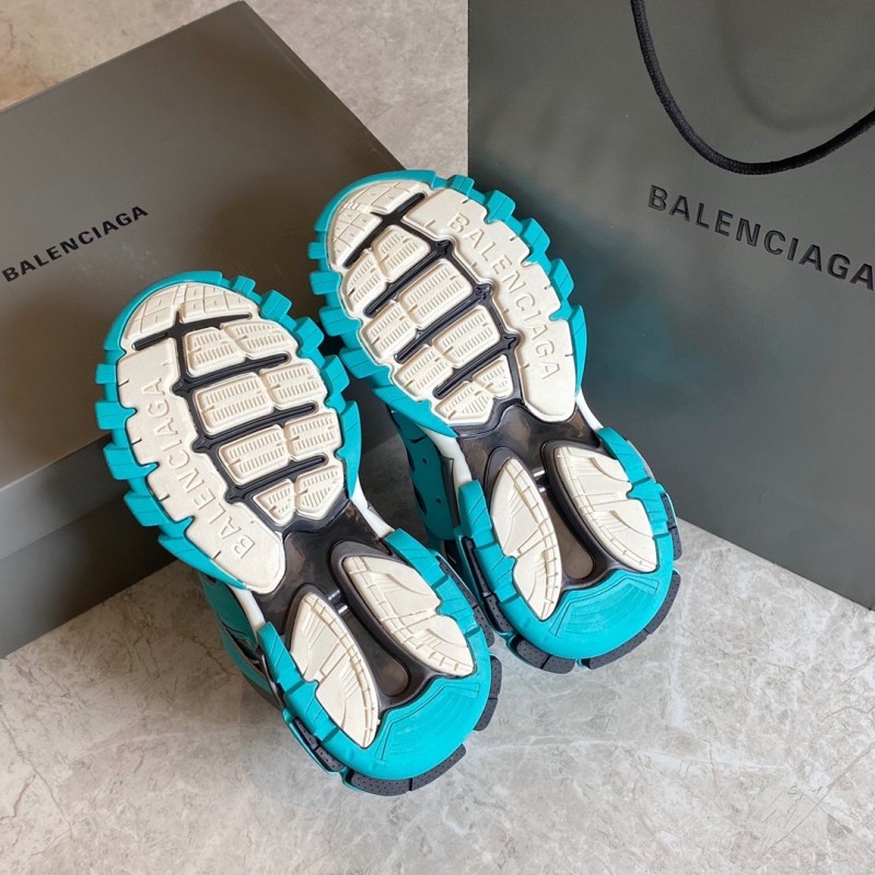 Balenciaga Unisex Shoes