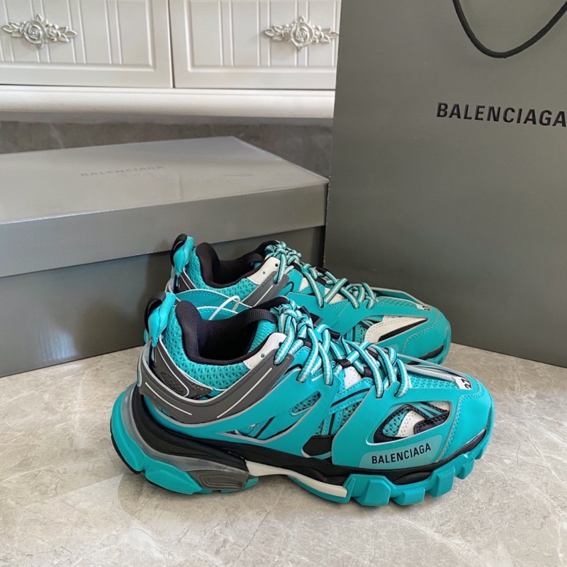 Balenciaga Unisex Shoes