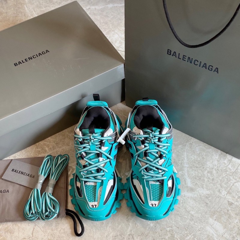 Balenciaga Unisex Shoes