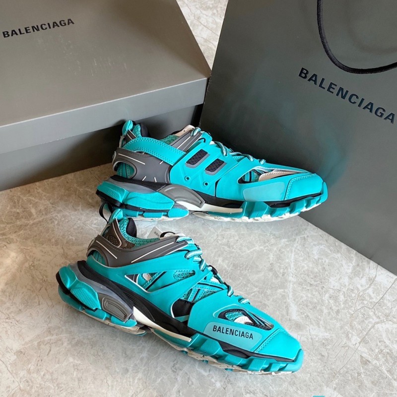 Balenciaga Unisex Shoes