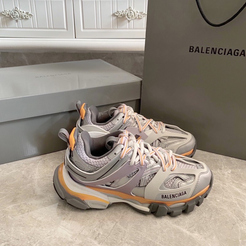 Balenciaga Unisex Shoes