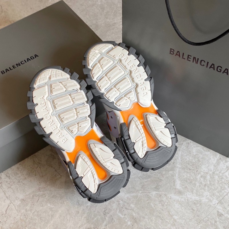 Balenciaga Unisex Shoes