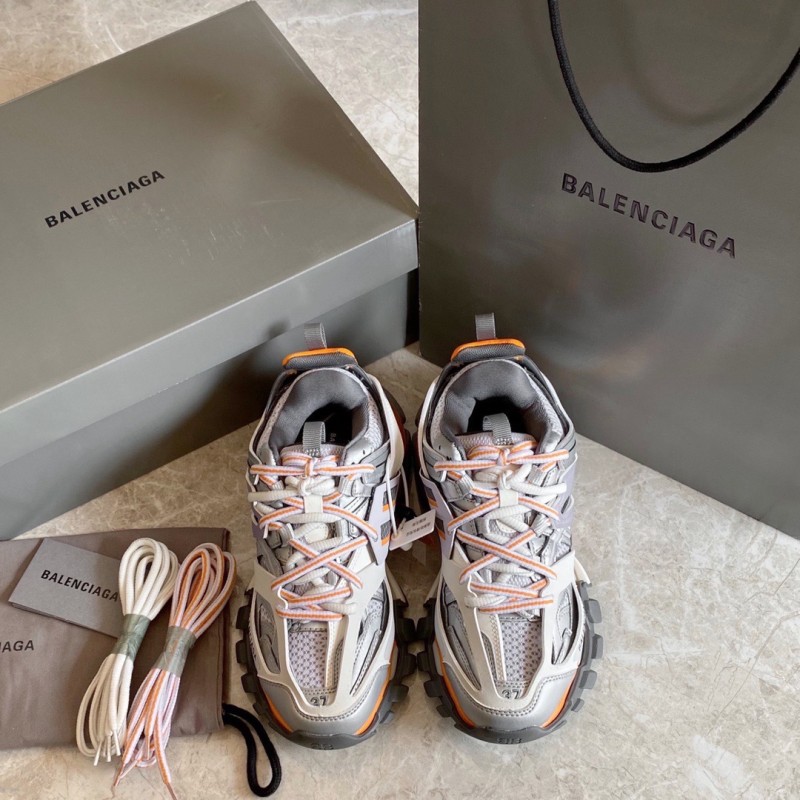 Balenciaga Unisex Shoes