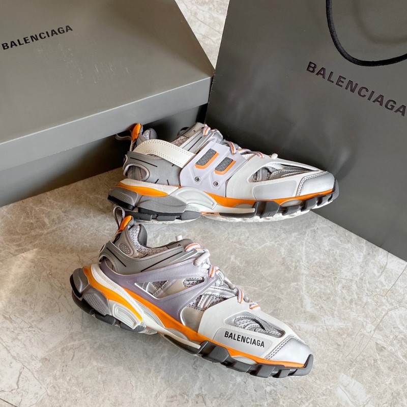 Balenciaga Unisex Shoes