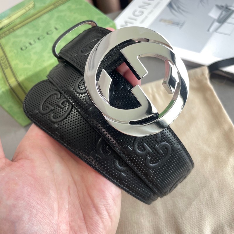 Gucci Men Belt