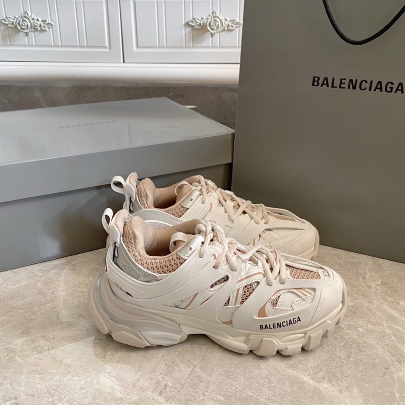 Balenciaga Unisex Shoes