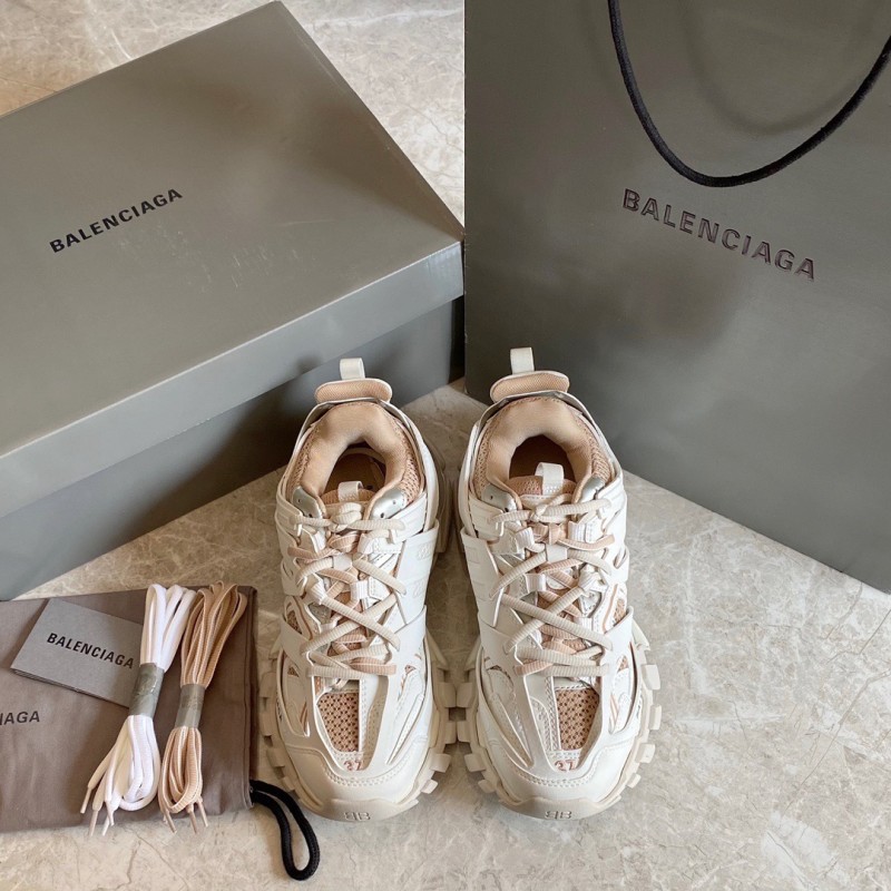 Balenciaga Unisex Shoes