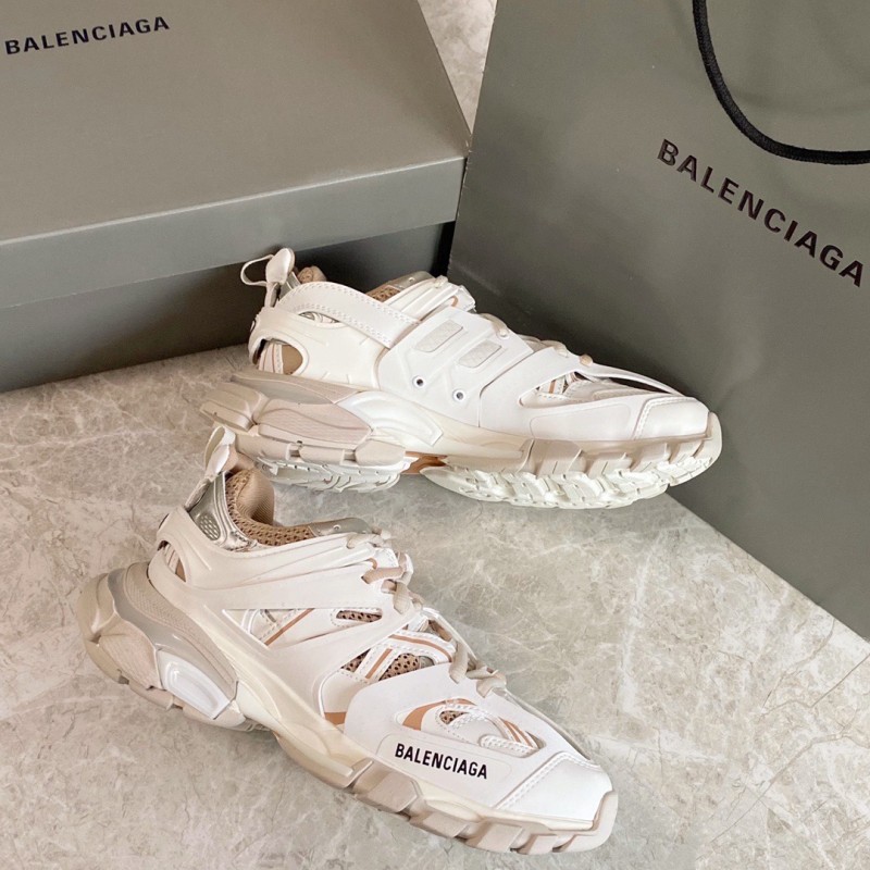 Balenciaga Unisex Shoes