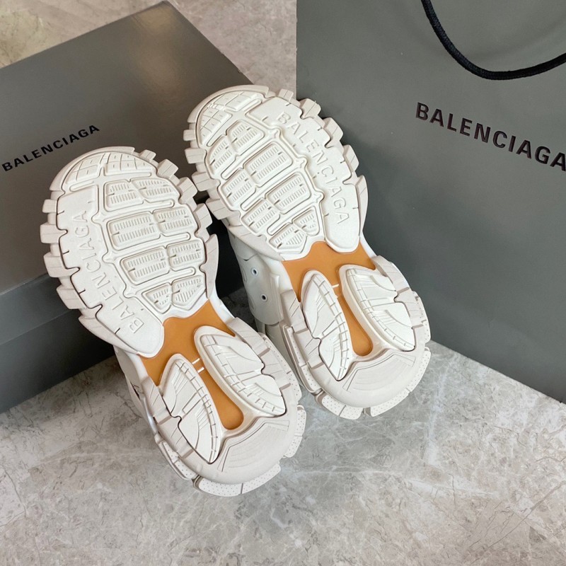 Balenciaga Unisex Shoes