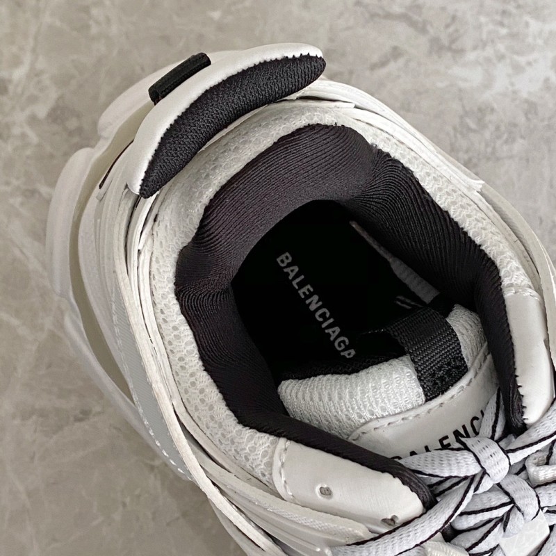 Balenciaga Unisex Shoes