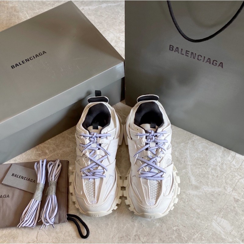 Balenciaga Unisex Shoes